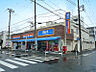 周辺：ビッグ・エー相模原鵜野森店