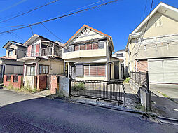 横浜線 古淵駅 大野台4丁目 土地