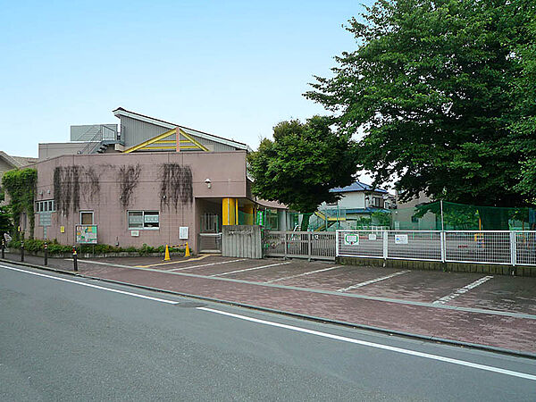 大沼保育園