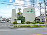 周辺：永井こども医院