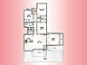 間取り：間取図