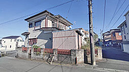 横浜線 相模原駅 宮下本町1丁目 土地