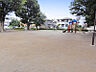 周辺：清新4丁目公園