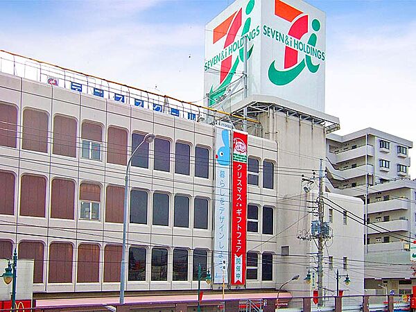 周辺を拡大表示