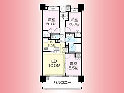 ライオンズ小田急相模原アクアルーナ