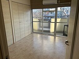 西武新宿線 下落合駅 徒歩2分の賃貸マンション 3階2DKのリビング/ダイニング