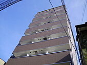 大阪市生野区鶴橋２丁目 10階建 築16年のイメージ
