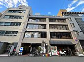 大阪市中央区常盤町１丁目 7階建 築47年のイメージ