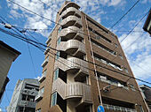 大阪市東成区大今里南５丁目 7階建 築34年のイメージ