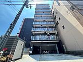 大阪市生野区新今里２丁目 9階建 築5年のイメージ