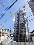 大阪市東成区中道３丁目 15階建 築4年のイメージ