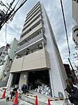 大阪市東成区中本５丁目 9階建 新築のイメージ