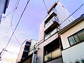 大阪市東成区大今里西３丁目 7階建 築35年のイメージ