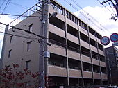 大阪市生野区巽南５丁目 5階建 築21年のイメージ
