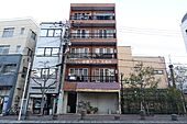 大阪市中央区玉造２丁目 5階建 築49年のイメージ