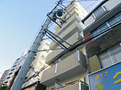 大阪市天王寺区空堀町 9階建 新築のイメージ