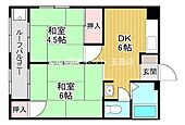 大阪市天王寺区玉造本町 4階建 築48年のイメージ