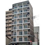大阪市生野区中川１丁目 8階建 築7年のイメージ