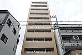 大阪市東成区深江南３丁目 10階建 築4年のイメージ