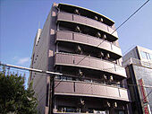 大阪市東成区東小橋１丁目 6階建 築24年のイメージ
