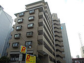 大阪市天王寺区玉造元町 11階建 築30年のイメージ