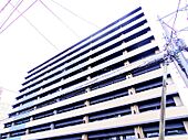 大阪市生野区鶴橋５丁目 11階建 築4年のイメージ