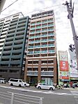 大阪市中央区玉造１丁目 13階建 築4年のイメージ