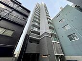 大阪市天王寺区味原町 15階建 築5年のイメージ