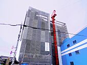 大阪市生野区田島６丁目 10階建 築5年のイメージ