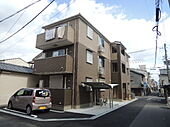 大阪市生野区小路２丁目 3階建 新築のイメージ