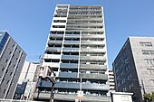 大阪市東成区中道３丁目 14階建 築6年のイメージ