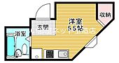 大阪市天王寺区上本町７丁目 5階建 築46年のイメージ