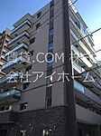 大阪市天王寺区上本町３丁目 8階建 築5年のイメージ