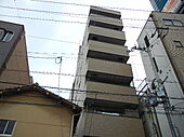 大阪市天王寺区玉造元町 8階建 築25年のイメージ