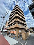 大阪市城東区東中浜３丁目 7階建 築30年のイメージ
