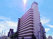 大阪市生野区新今里１丁目 12階建 築47年のイメージ