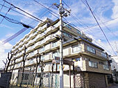 大阪市生野区生野東３丁目 7階建 築39年のイメージ