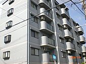 大阪市東成区大今里西１丁目 6階建 築32年のイメージ