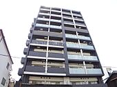 大阪市東成区東小橋２丁目 10階建 築5年のイメージ