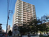 大阪市天王寺区筆ケ崎町 15階建 築18年のイメージ