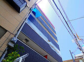 大阪市生野区勝山南４丁目 6階建 築9年のイメージ