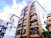 大阪市東成区中本３丁目 9階建 築34年のイメージ