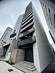 大阪市中央区谷町４丁目 15階建 新築のイメージ