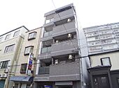 大阪市東成区中本５丁目 5階建 築32年のイメージ
