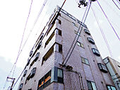 大阪市生野区巽東１丁目 7階建 築32年のイメージ