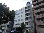 大阪市中央区法円坂１丁目 6階建 築30年のイメージ