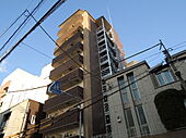 大阪市天王寺区生玉町 8階建 築12年のイメージ