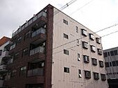 大阪市東成区神路１丁目 5階建 築35年のイメージ