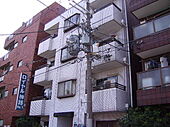 大阪市東成区神路１丁目 5階建 築37年のイメージ