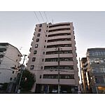 大阪市生野区中川１丁目 10階建 築30年のイメージ